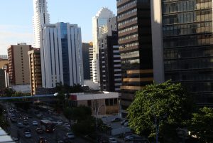Fotografia Empresarial avenida Tancredo Neves Salvador Bahia