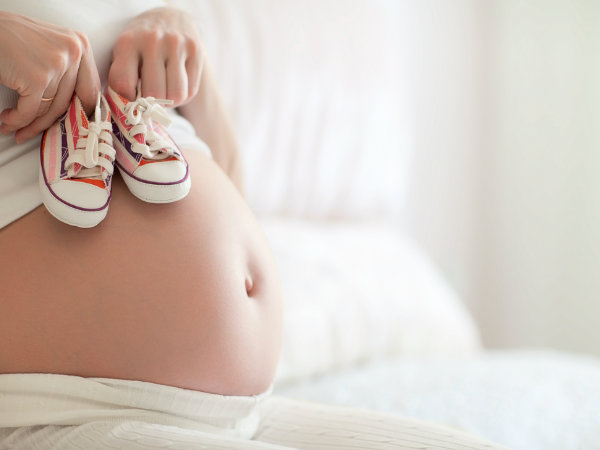 Ensaio fotográfico para um book de grávida com belas imagens
