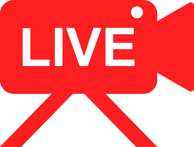 Live ou transmissão ao vivo qual a diferença?